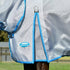 Weatherbeeta ComFiTec Hexi Shield Fly Sheet with Combo Neck